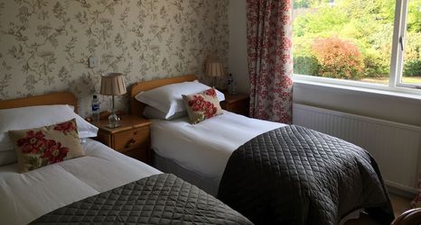 Others 2 Ballifeary Guest House