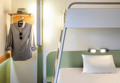 其他 4 ibis budget Luxembourg Sud