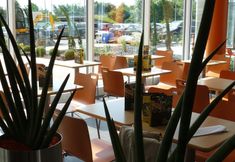 其他 7 ibis budget Luxembourg Sud