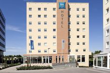 其他 ibis budget Luxembourg Sud