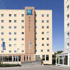 Primary image1ibis budget Luxembourg Sud,卢森堡飯店