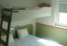 其他 3 ibis budget Luxembourg Sud