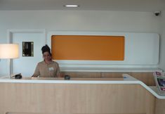 其他 2 ibis budget Luxembourg Sud