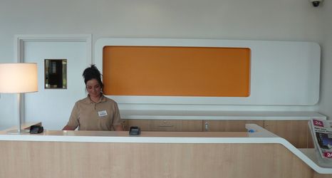 其他 2 ibis budget Luxembourg Sud