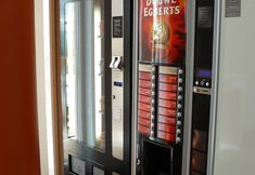 其他 5 ibis budget Luxembourg Sud