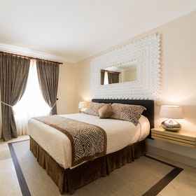 Room 1 วิลล่า อะลอนดรา, โรงแรม & ที่พัก Playa de Los Pocillos