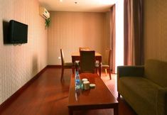 อื่นๆ 7 GreenTree Inn Nantong Development Zone Central Avenue Hotel