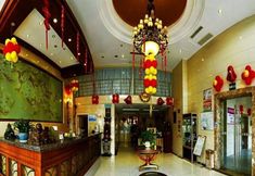 อื่นๆ 3 GreenTree Inn Nantong Development Zone Central Avenue Hotel