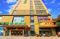 อื่นๆ GreenTree Inn Nantong Development Zone Central Avenue Hotel