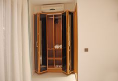 其他 6 Cennet Park Hotel