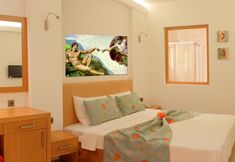 其他 4 Cennet Park Hotel