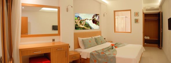 其他 4 Cennet Park Hotel