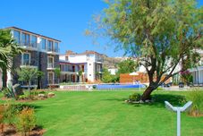 其他 Cennet Park Hotel