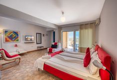 Others 6 Glyfa Apartments