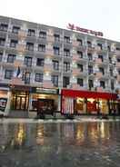 Imej utama ibis Styles Pitesti Arges