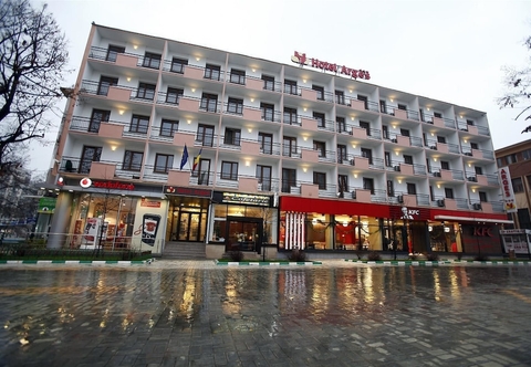 Others ibis Styles Pitesti Arges