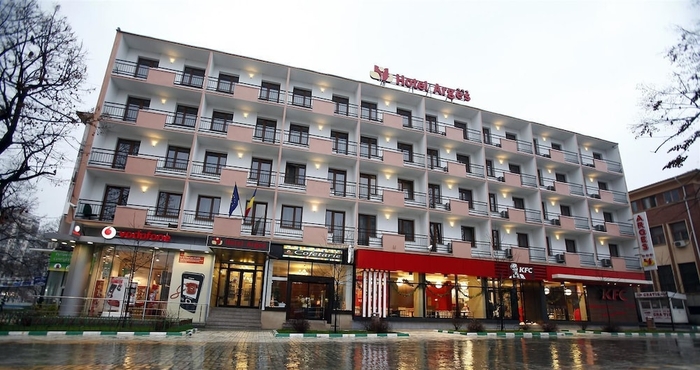 Others ibis Styles Pitesti Arges