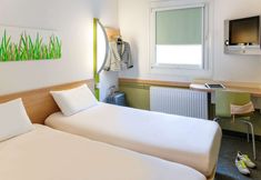 Others 7 ibis budget Brussels Airport