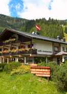 Imej utama Ski- & Wanderhotel Berghof