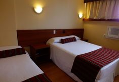 その他 7 Hotel Nacional Inn Curitiba Estação Shopping