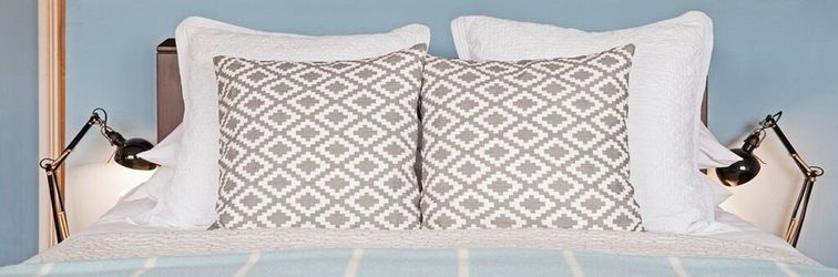 其他 The George & Dragon