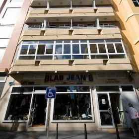 Primary image 1 Catalina Park, University of Las Palmas Hotels