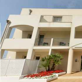 Primary image 1 Donnosanto Residence, Khách sạn Apulia