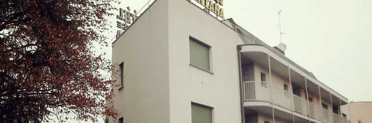 Khác Hotel Residence La Fontana