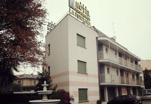 Khác Hotel Residence La Fontana