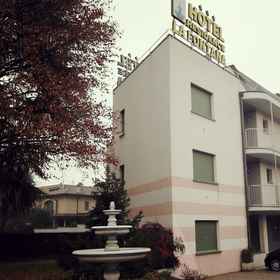 Primary image 1 Hotel Residence La Fontana, Barni Hotels