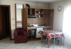 Khác 5 Hotel Residence La Fontana