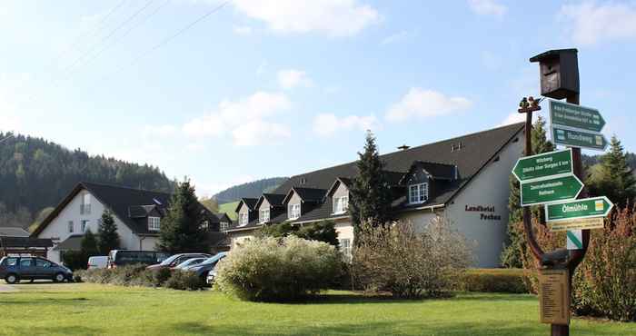 Lain-lain Landhotel Pockau