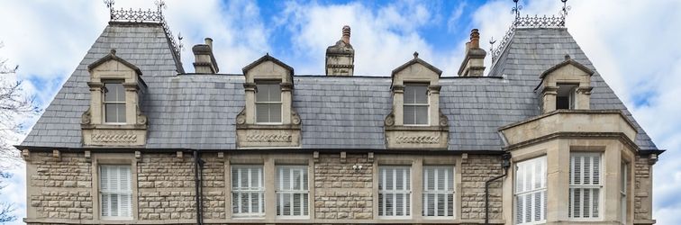 其他 The Roseate Villa Bath