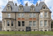 其他 The Roseate Villa Bath