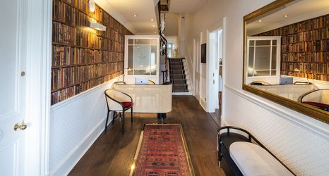 其他 2 The Roseate Villa Bath