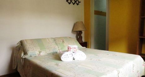 Others 2 Pousada Toca das Bromelias