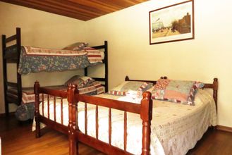 Others 4 Pousada Toca das Bromelias