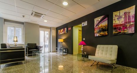 Others 2 Hotel YIT Alcover