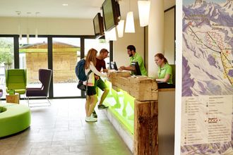 其他 4 Explorer Hotel Montafon