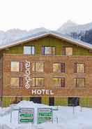 Imej utama Explorer Hotel Montafon