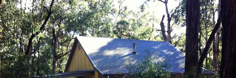 Others Idyllic Retreat For 4 People in Beautiful Otway Ranges, Recharge & Refresh in Hot Tub