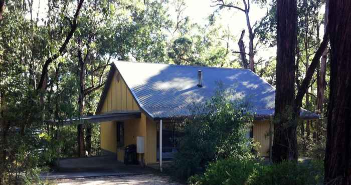 Others Idyllic Retreat For 4 People in Beautiful Otway Ranges, Recharge & Refresh in Hot Tub