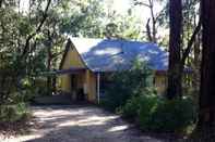 Others Idyllic Retreat For 4 People in Beautiful Otway Ranges, Recharge & Refresh in Hot Tub