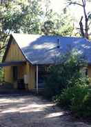 Primary image Idyllic Retreat For 4 People in Beautiful Otway Ranges, Recharge & Refresh in Hot Tub