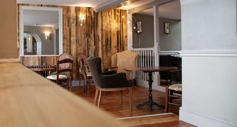 Khác 2 The Kings Arms Coaching Inn