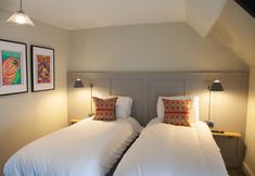 Others 4 The Kings Arms Coaching Inn