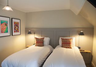 Others 4 The Kings Arms Coaching Inn