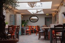 Others The Kings Arms Coaching Inn