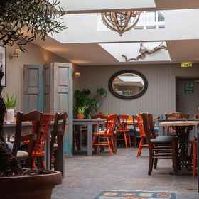 Primary image 1 ザ キングズ アームズ コーチング イン, シーグリー ホテル