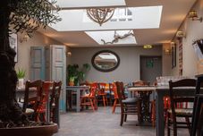 其他 The Kings Arms Coaching Inn